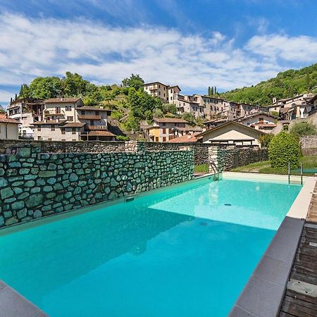 La Limonaia Apartments By Wonderful Italy Гардоне Ривера Екстериор снимка