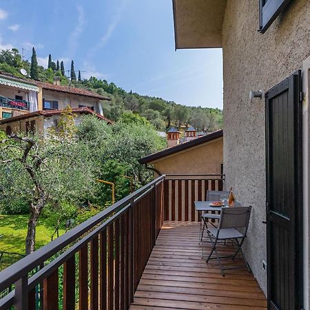 La Limonaia Apartments By Wonderful Italy Гардоне Ривера Екстериор снимка