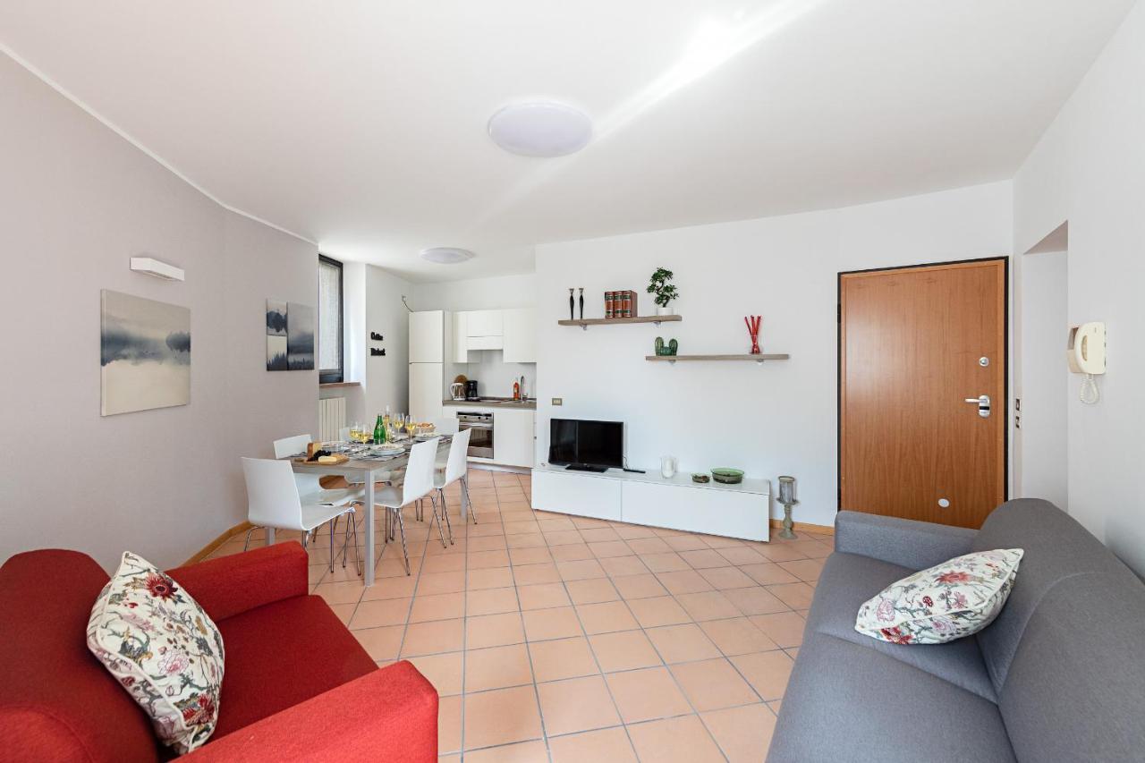La Limonaia Apartments By Wonderful Italy Гардоне Ривера Екстериор снимка