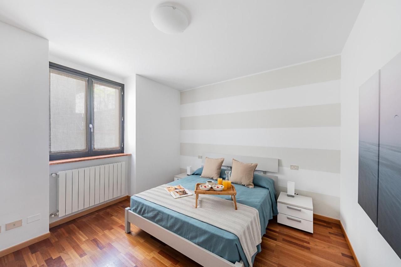 La Limonaia Apartments By Wonderful Italy Гардоне Ривера Екстериор снимка