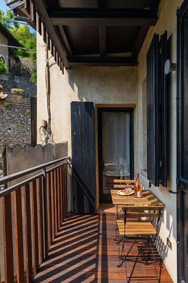 La Limonaia Apartments By Wonderful Italy Гардоне Ривера Екстериор снимка