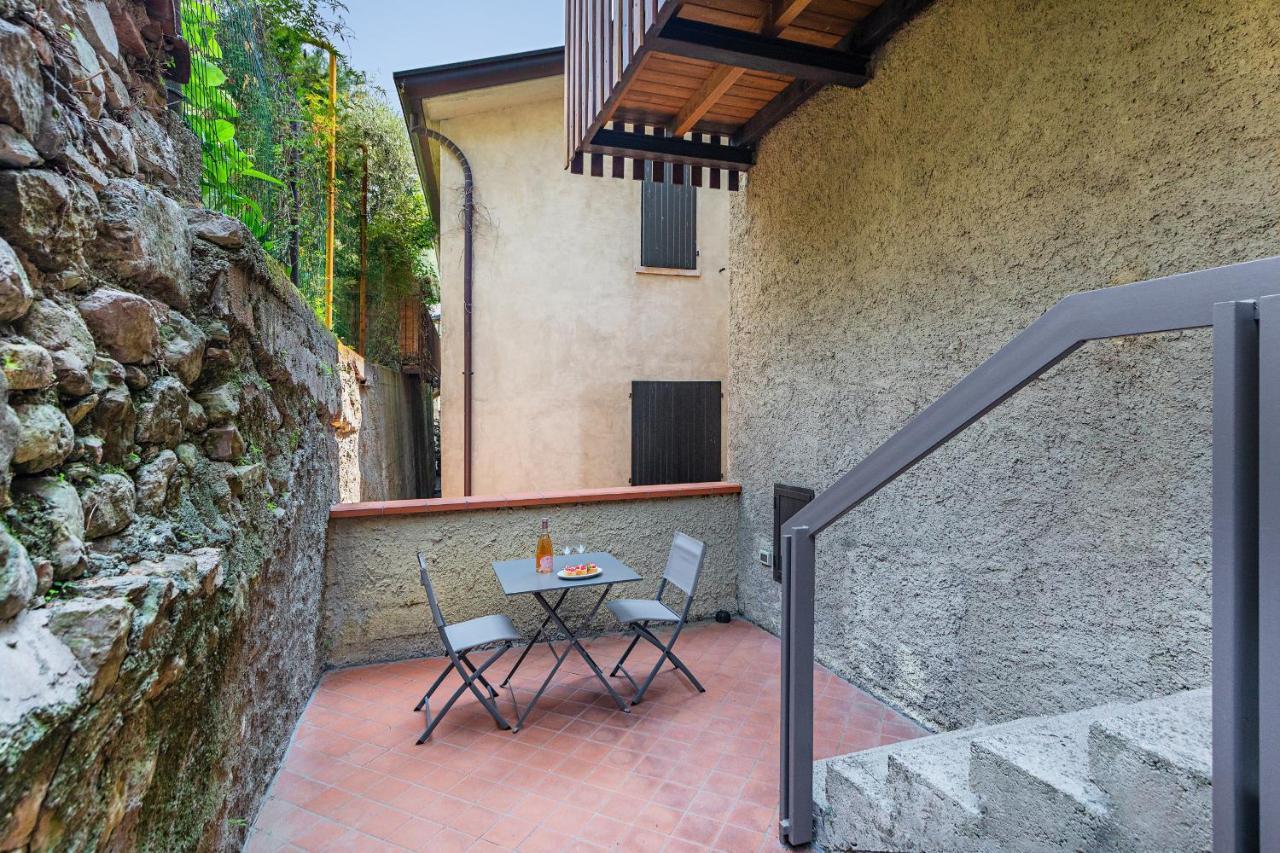 La Limonaia Apartments By Wonderful Italy Гардоне Ривера Екстериор снимка
