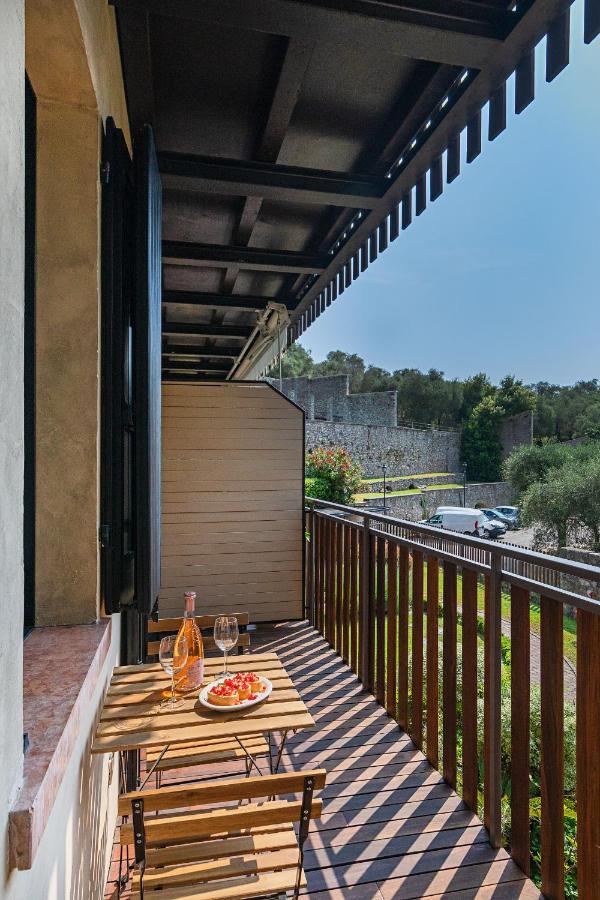 La Limonaia Apartments By Wonderful Italy Гардоне Ривера Екстериор снимка