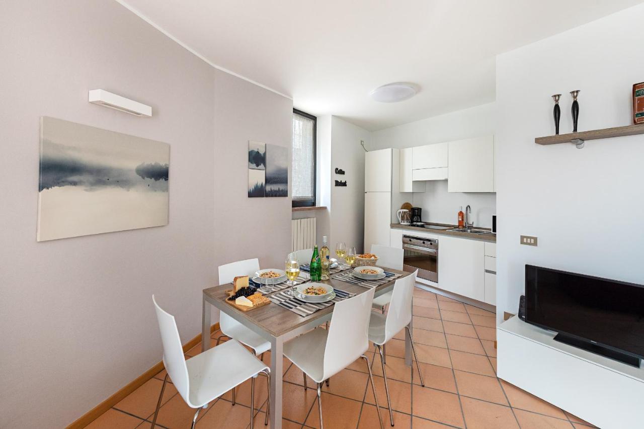La Limonaia Apartments By Wonderful Italy Гардоне Ривера Екстериор снимка