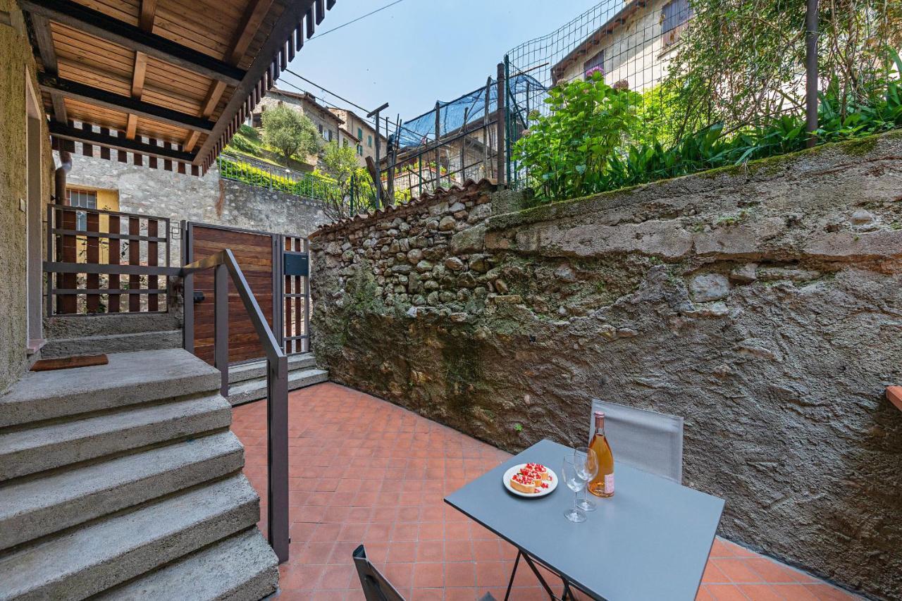 La Limonaia Apartments By Wonderful Italy Гардоне Ривера Екстериор снимка