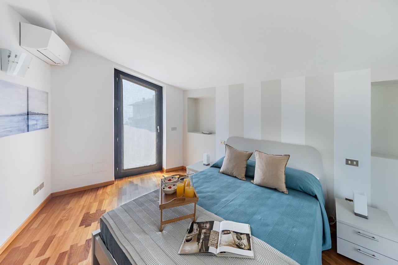 La Limonaia Apartments By Wonderful Italy Гардоне Ривера Екстериор снимка