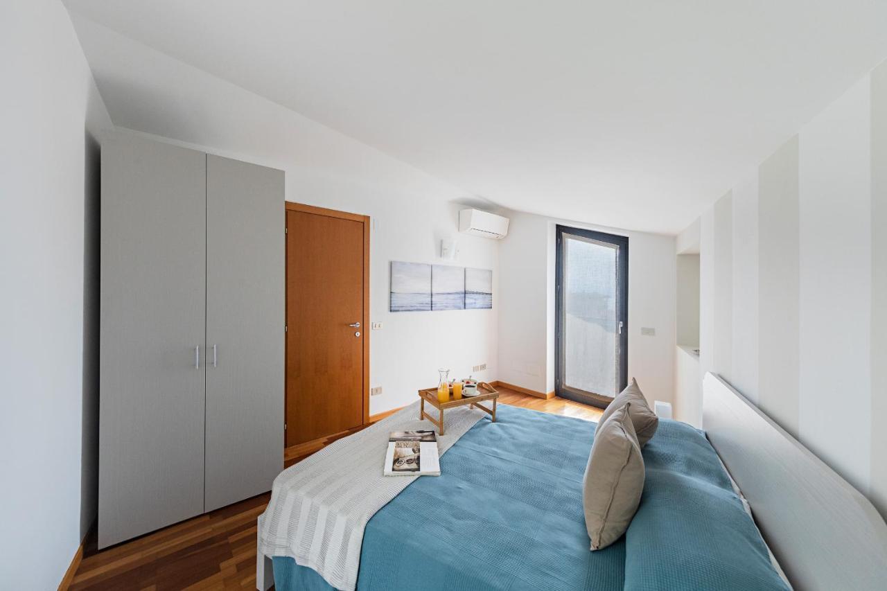 La Limonaia Apartments By Wonderful Italy Гардоне Ривера Екстериор снимка